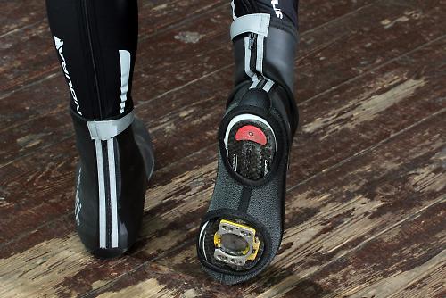 Mavic essential h2o cheap road shoe cover